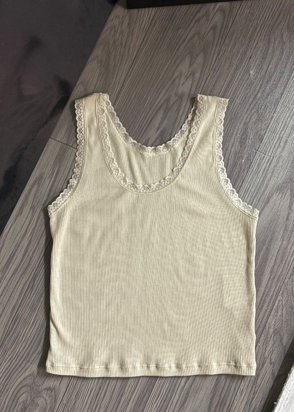 Producto - MUSCULOSA ZOE - 2