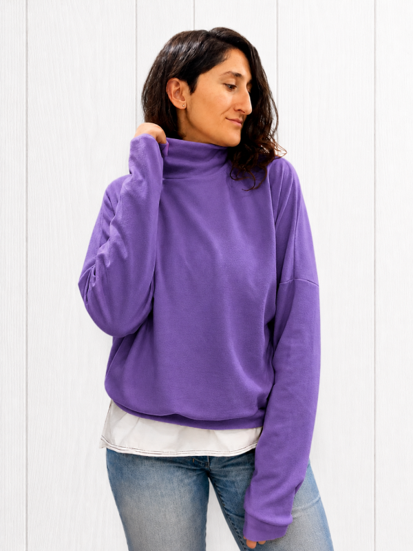 Producto - Polera Violet