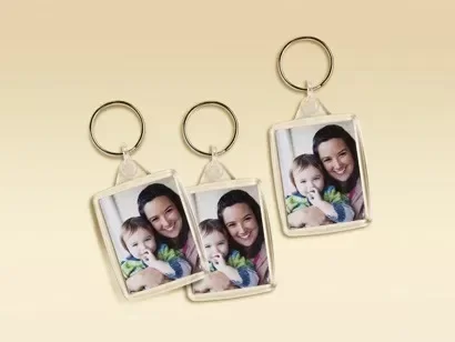 Producto - LLAVERO PORTA FOTO