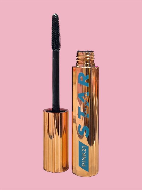 Producto - Mascara de pestañas StarShip