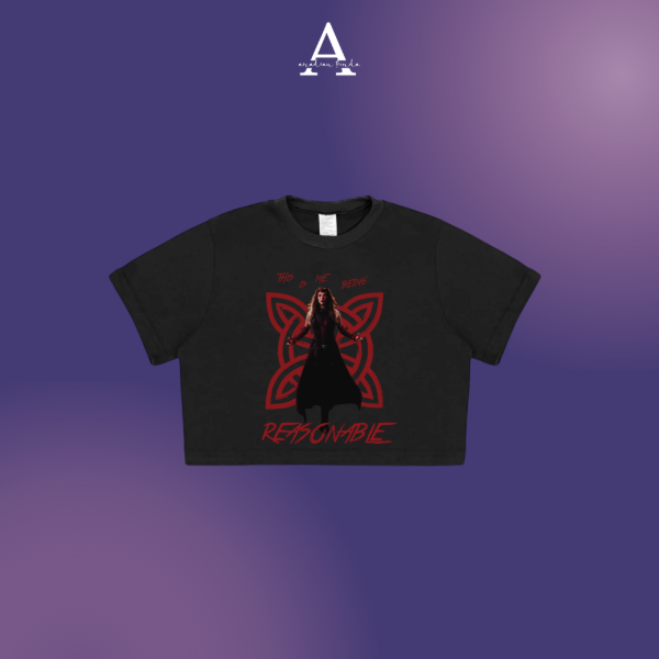 Producto - Baby tee Reasonable