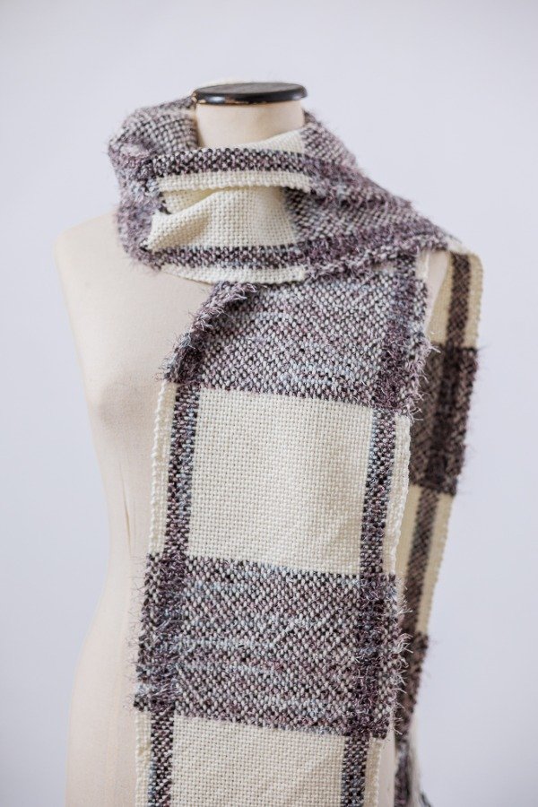 Producto - Bufanda Macacha - 0