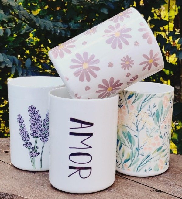 Producto - Lapicero plastico full print