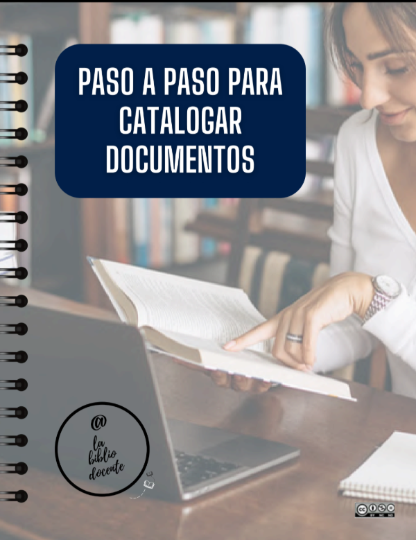 Producto - Herramientas y Paso a paso para la Descripción Documental