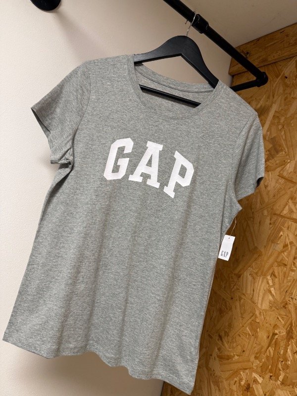 Producto - Remera Gap - 0