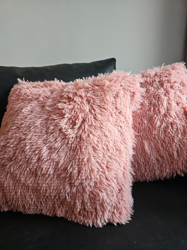 Producto - Funda Almohadon Nordica