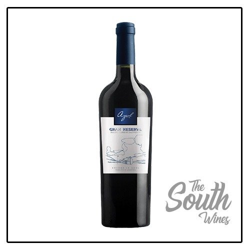 Producto - AZUL GRAN RESERVA BLEND