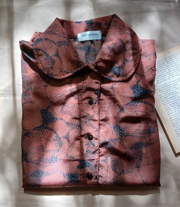 Producto - Camisa Praga