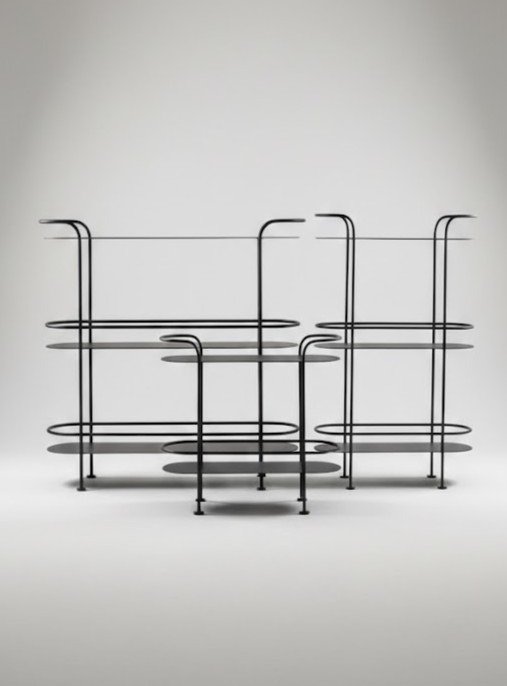 Producto - Colección Bauhaus