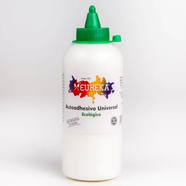 Producto - Autoadhesivo universal ecológico