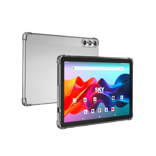 Producto - Tablet Sky Elite T10 Pro 6GB RAM / 128GB ROM 4G Dual SIM