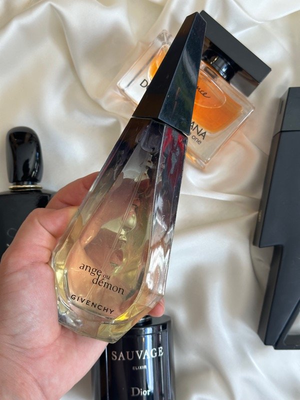 Producto - Ange ou demon - Givenchy EDP X 100 ml