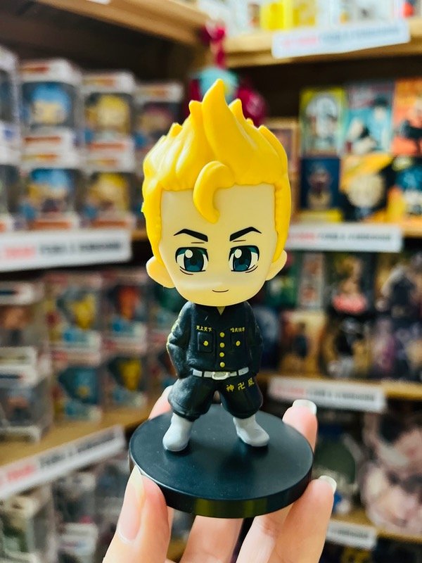Producto - Figura Takemichi Tokyo Revengers - 0