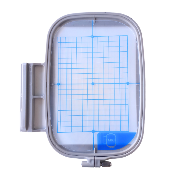 Producto - Bastidor Para Brother 13x18 Tipo Sa439 Bp1430 Nq1400 Bp2150