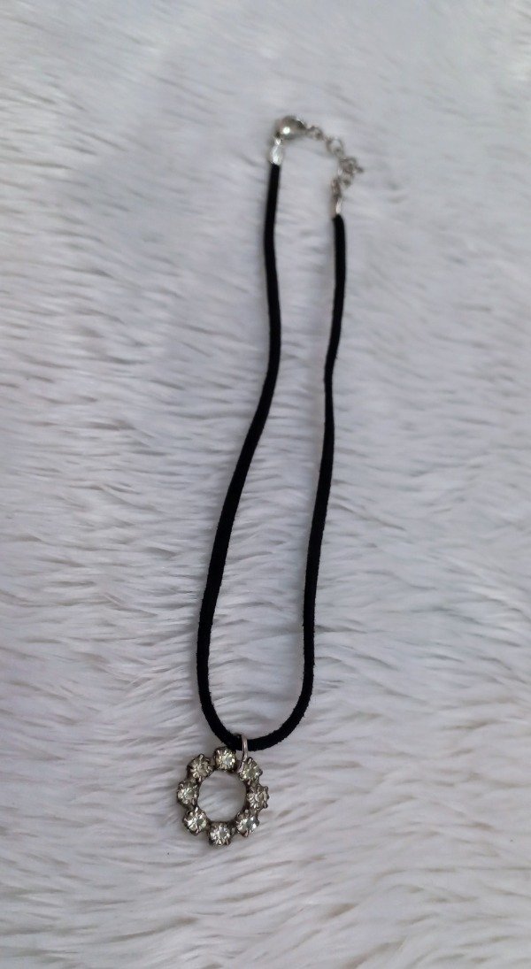 Producto - Choker Dije - 1