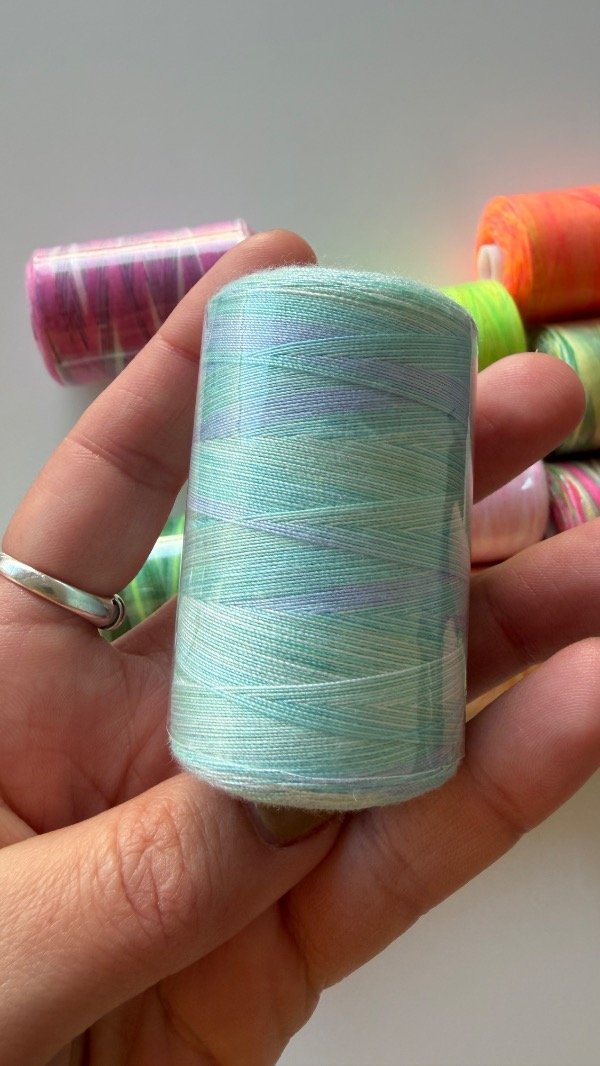 Producto - Hilo para coser. Matizados - 1