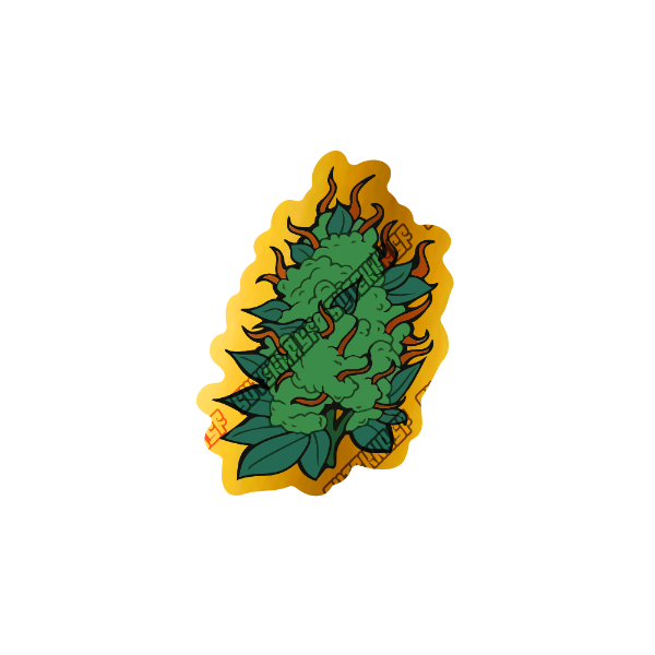 Producto - 420 Golden