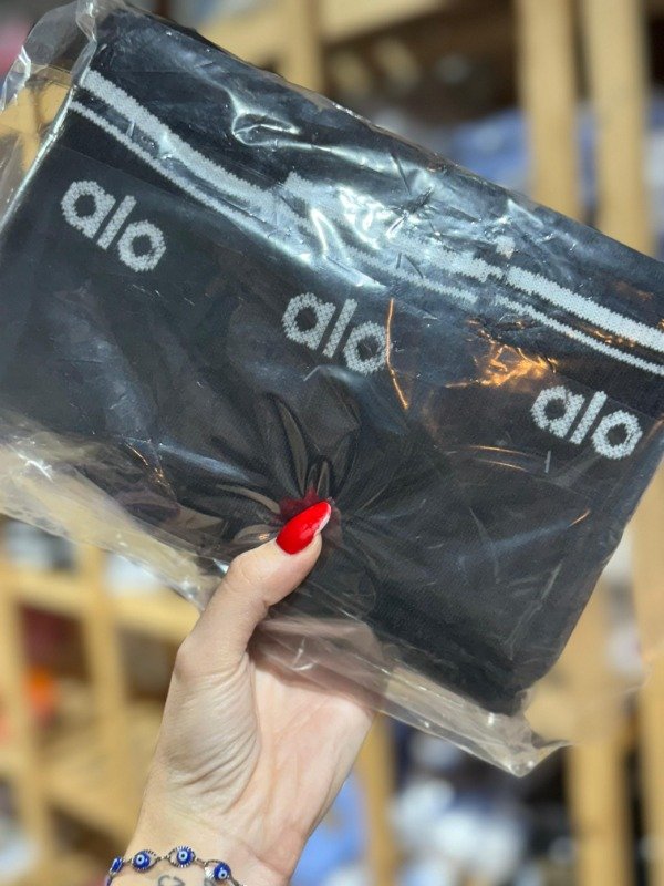 Producto - Docena Cerrada Alo Negras