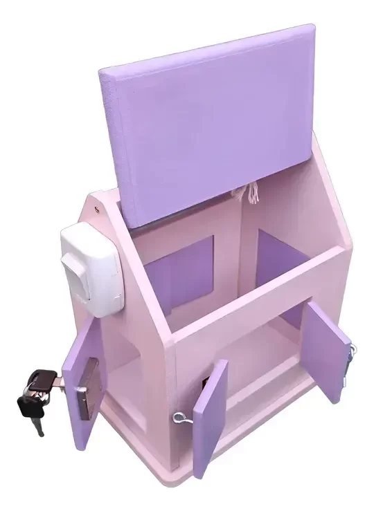 Producto - Casita 1011