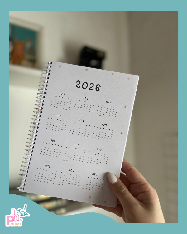 Producto - cuadernos tapa plastificada - 4