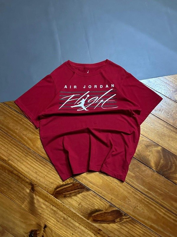 Producto - JORDAN BIG LOGO TEE(XL)