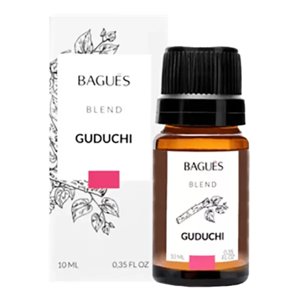 Producto - Aceite Esencial Guduchi