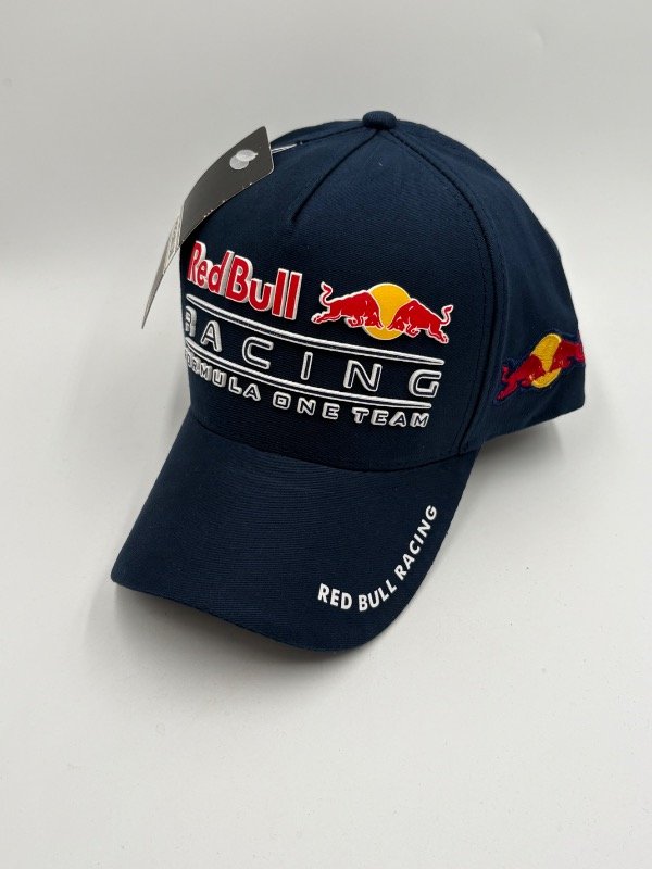 Producto - Red Bull azul