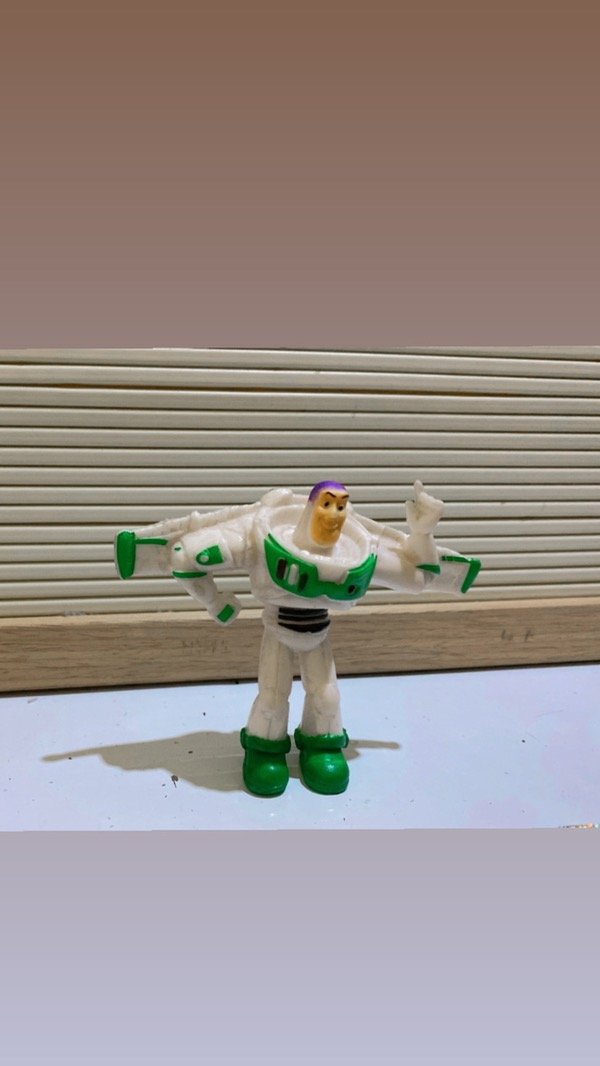 Producto - TOY STORY SUELTOS