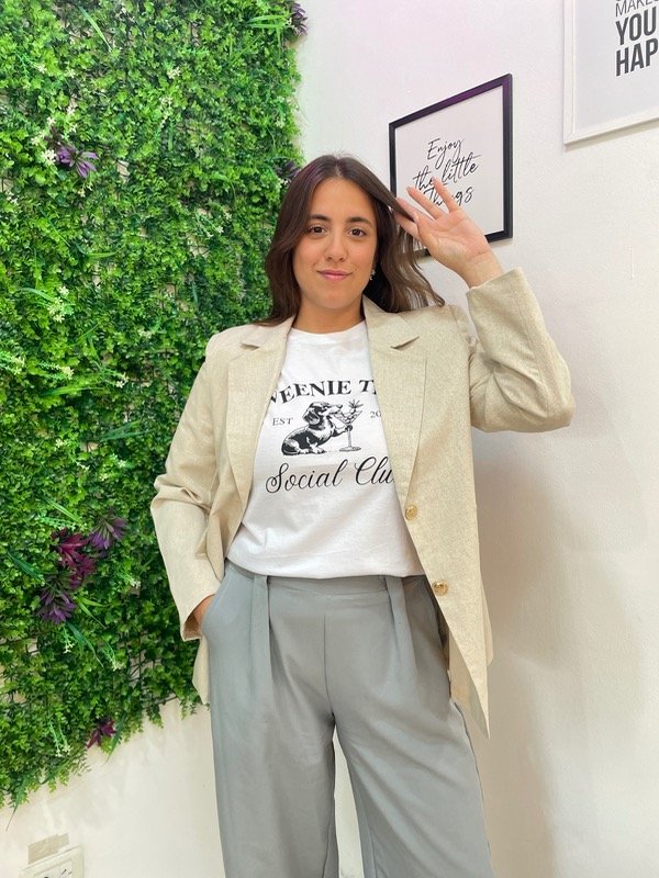 Producto - Saco sastrero importado DE REGALO SHORT SASTRERO 0327