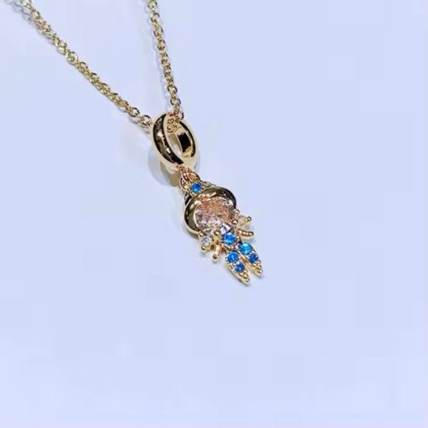 Producto - Collar de Princesa Jazmín