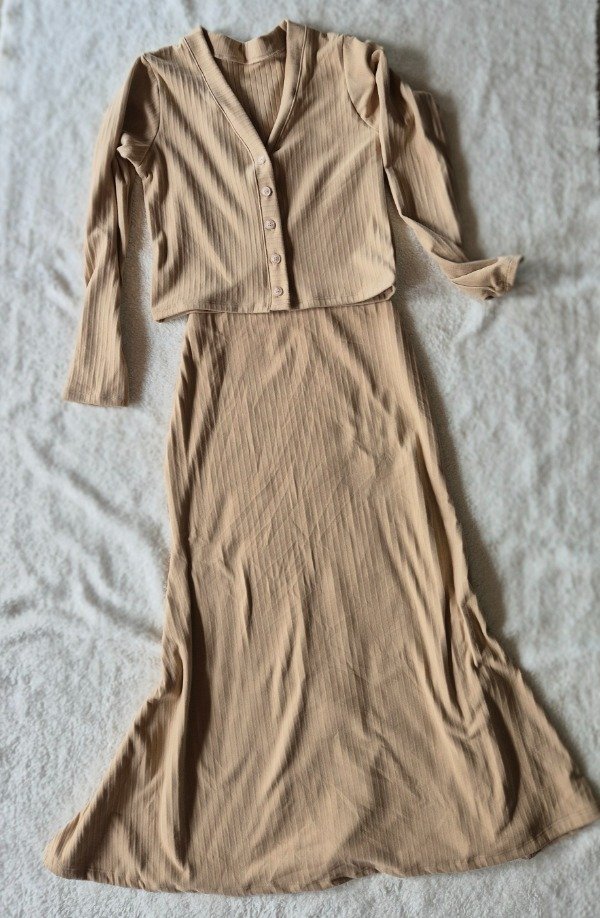 Producto - Conjunto darlon (Talle XS a M)