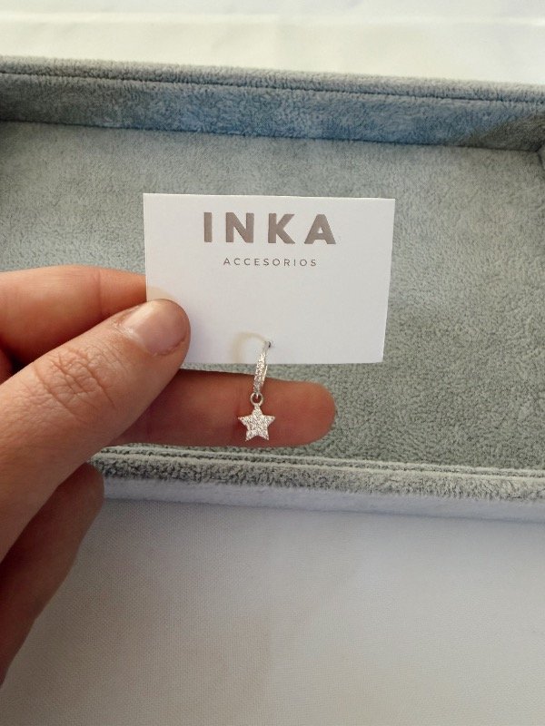 Producto - ARO INDIVIDUAL STAR