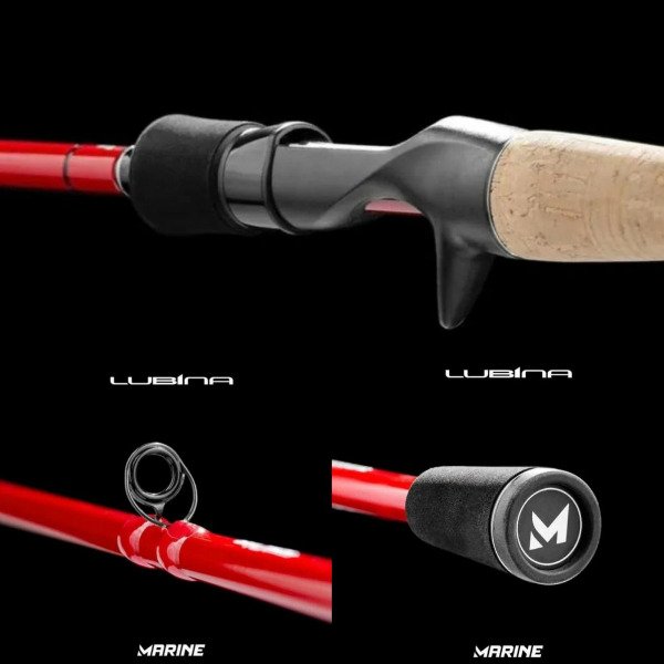 Producto - CAÑA LUBINA MARINE SPORT