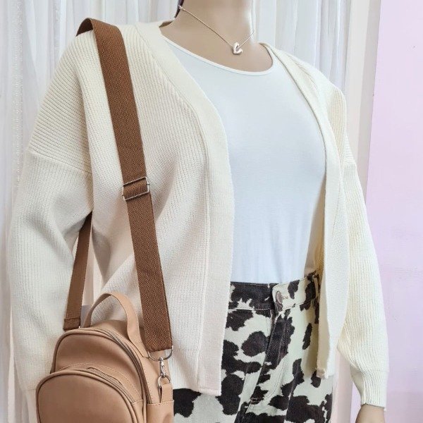 Producto - Saco crudo 6776