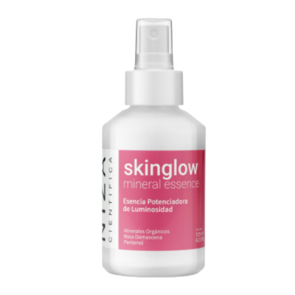 Producto - Skinglow Essence - Esencia potenciadora de luminosidad (125ml) - NIZA