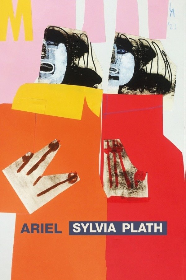 Producto - Ariel - Sylvia Plath