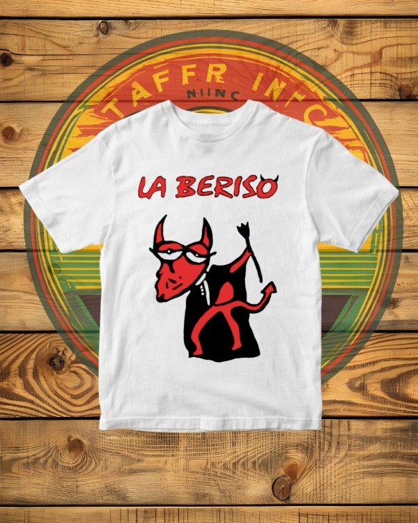 Producto - La Beriso 02