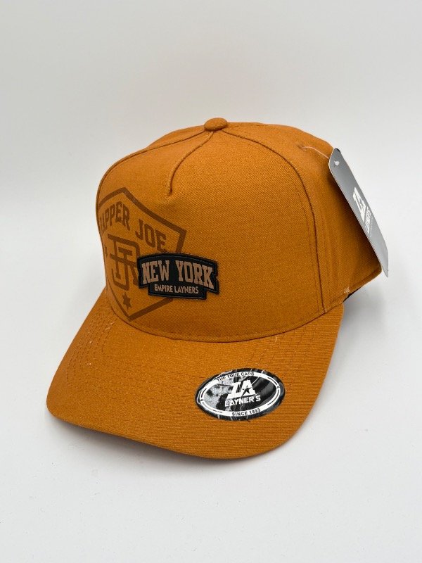 Producto - New York marrón oscuro