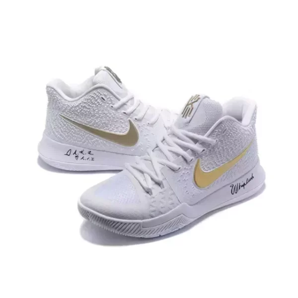 Producto - Nike Kyrie 3 - The Finals