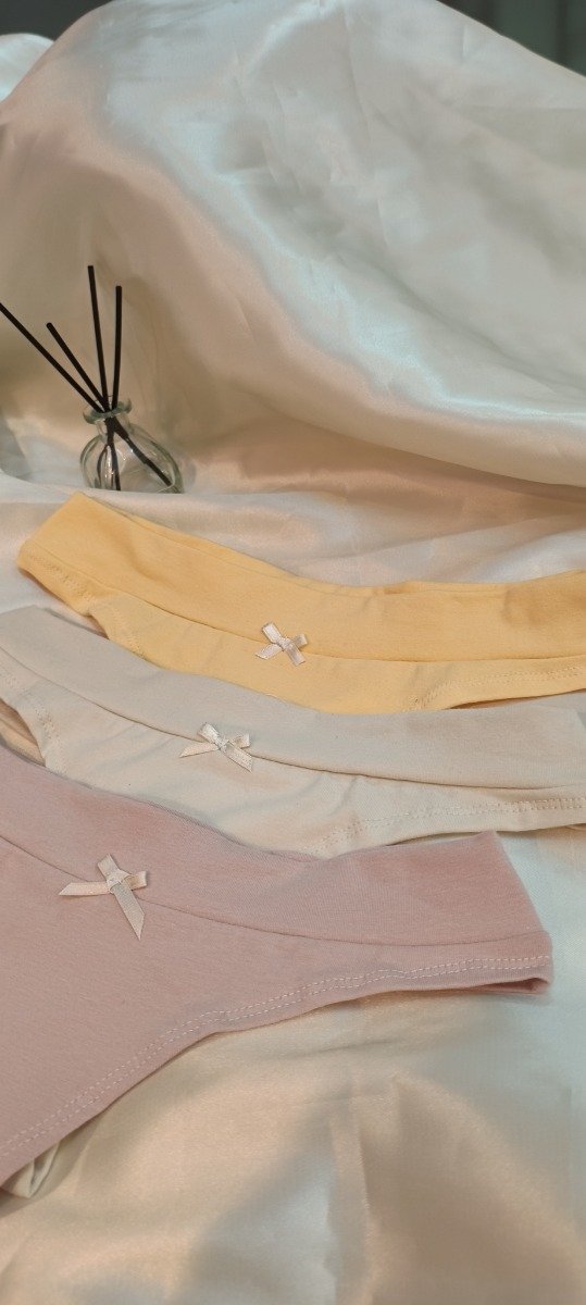 Producto - Culotte Less sin costuras x 2 - 7