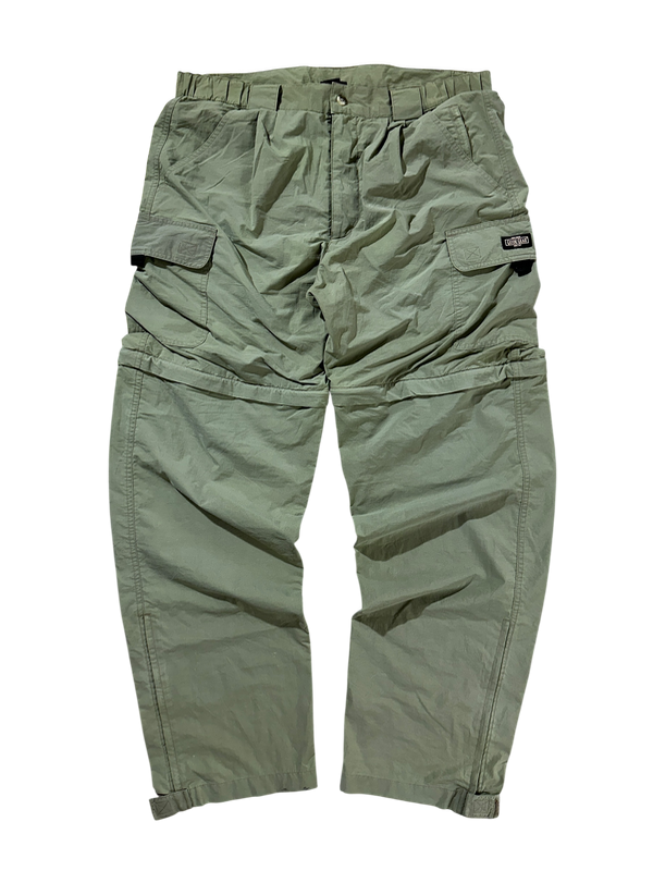 Producto - CARGO ROMPEVIENTOS GUIDE GEAR T:XL