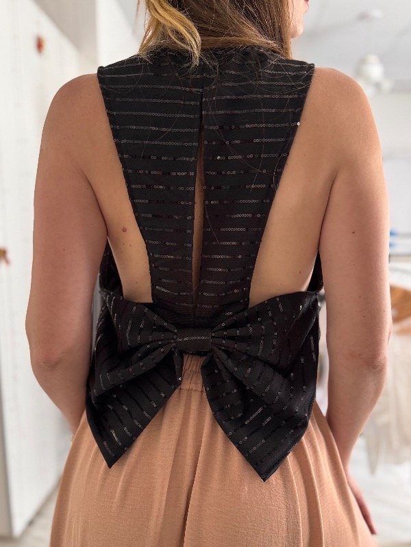 Producto - Top Lola Negro