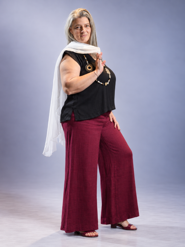 Producto - Pantalón DALIA - 0