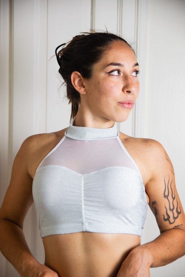 Producto - Top Coni