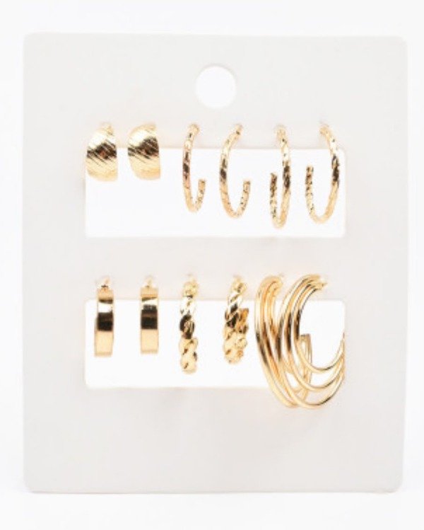 Producto - Set Aro Lula