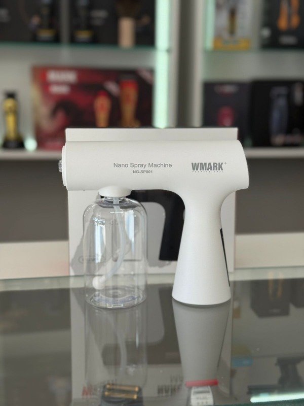 Producto - Rociador automatico Wmark