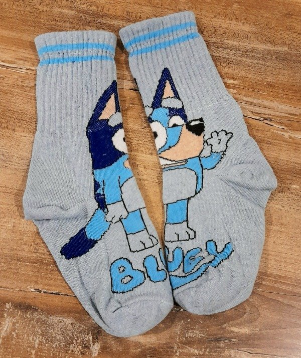 Producto - Tenis Bluey /niños