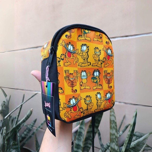 Producto - Mini Mochila Garfield