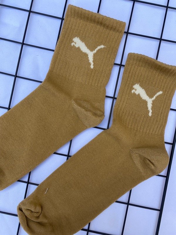 Producto - Medias 3/4, puma beige