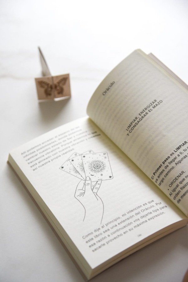Producto - Libro Sincronexion